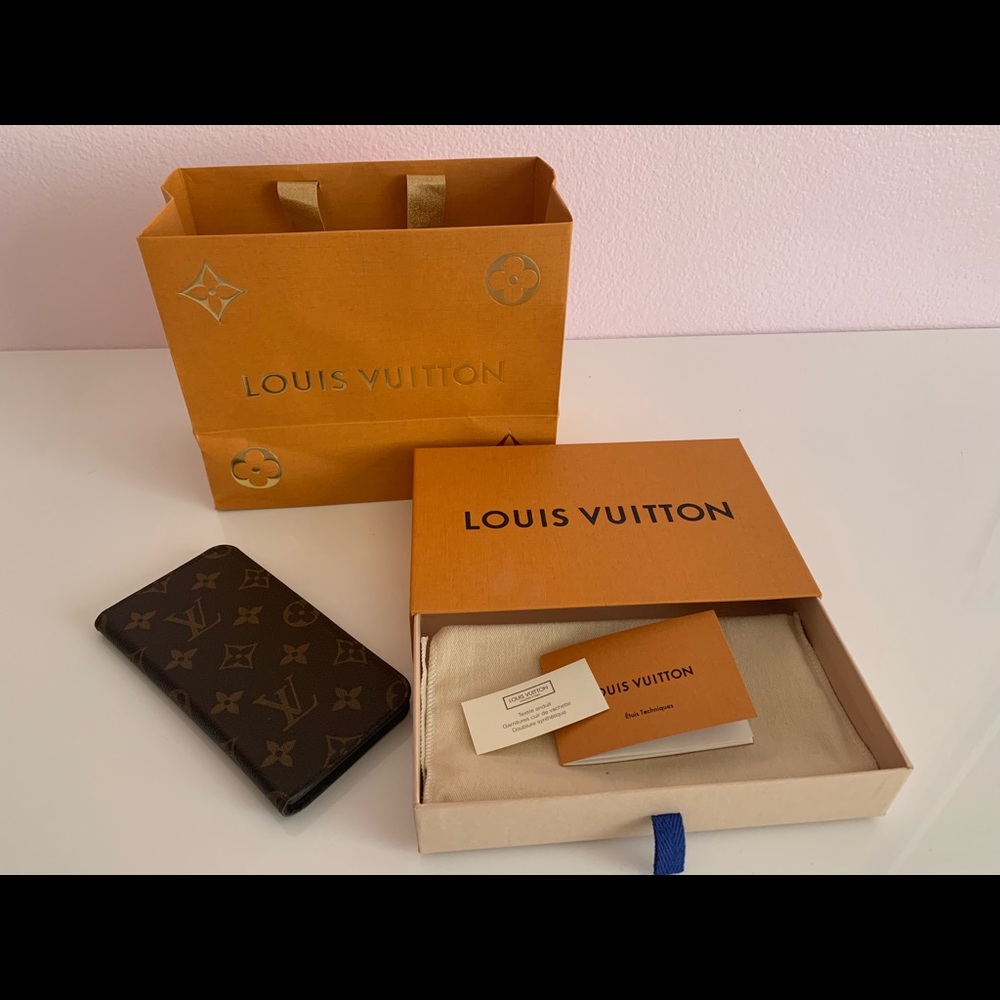 IPhone 7 Plus Louis Vuitton Phone Case